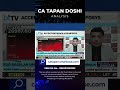 IT Sector Outlook #catapandoshi #itsector