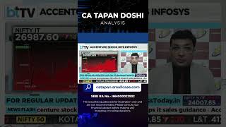 IT Sector Outlook #catapandoshi #itsector