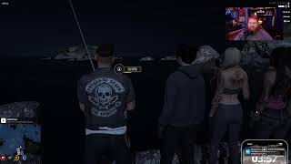 Wade Wilson - AOD North Patched Member - The Fake World RP