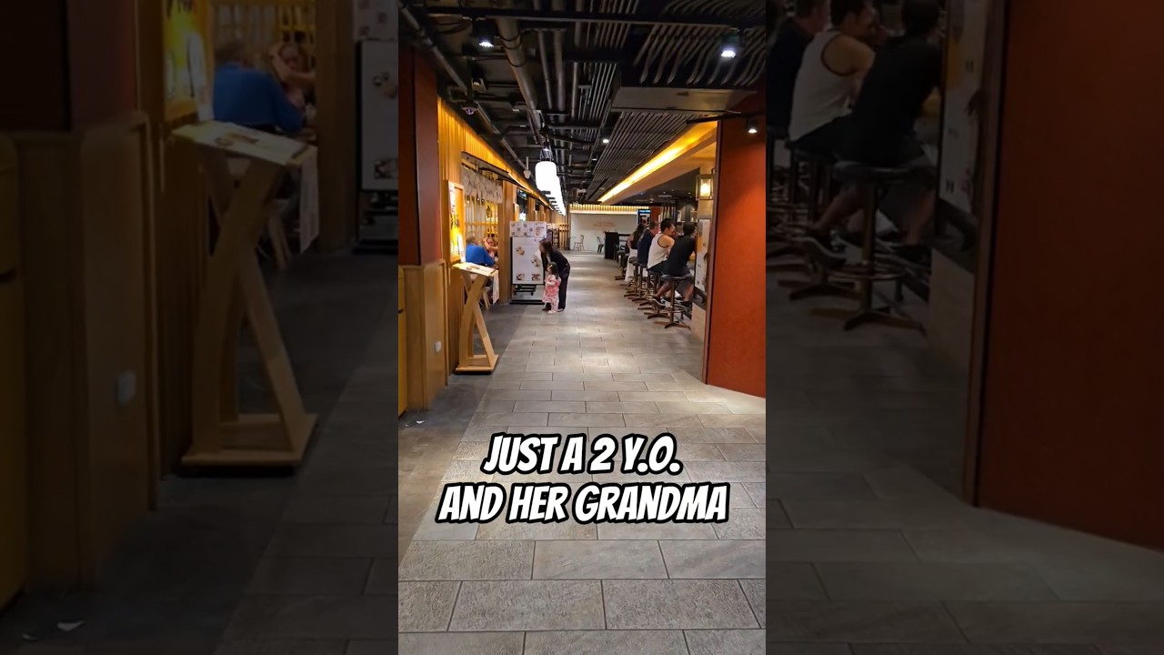 Thick as thieves. #babygirl #grandma #bonding #familyvlog #sweet #adorable #wholesome #heartwarming