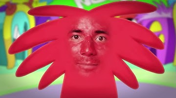 The Noog Network Commercial