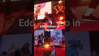 Eddy Kenzo Storms Japan shorts eddykenzo allaboutafrica bigtalententertainment