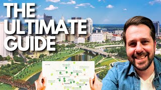 Living In Columbus | The Ultimate Guide to Making the Move