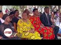 MAMA JANETH MAGUFULI ALIVYOSHIRIKI KONGAMANO la KUMUENZI MUME WAKE, KANISANI MWANZA..