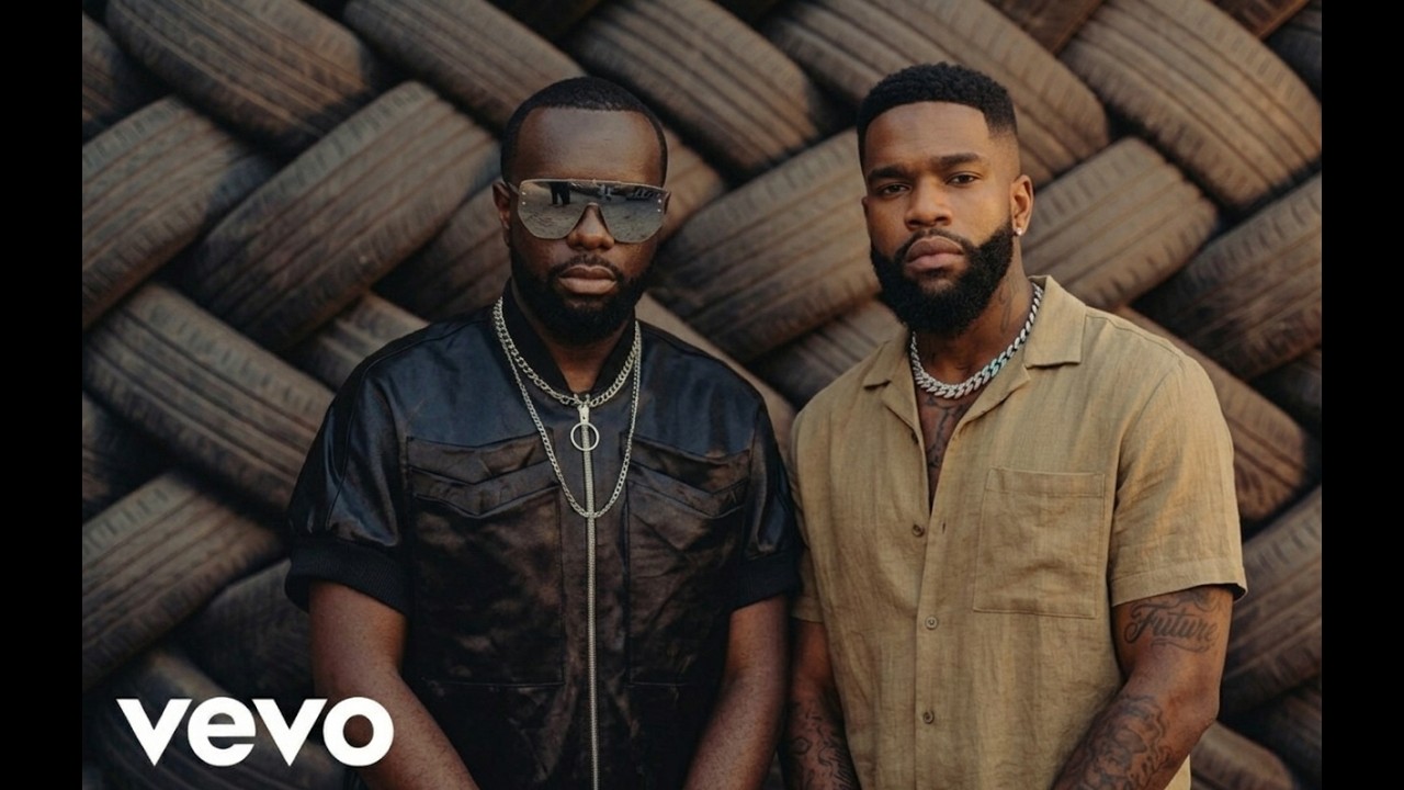 Guarda MON AMOUR ÉTERNEL ❤️ | TAYC feat Gims | Official Music Video (4K) su YouTube Guarda MON AMOUR ÉTERNEL ❤️ | TAYC feat Gims | Official Music Video (4K) su YouTube