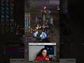 LEBLEBİ MİSALİ # 5v1 #knightonline #zero #battlepriest #shorts