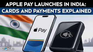 Apple Pay Launches In India: Supported Devices, Cards And Payments Explained screenshot 3