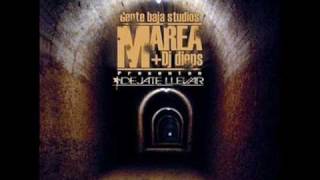 marea - en 8 loops (prod utopiko)