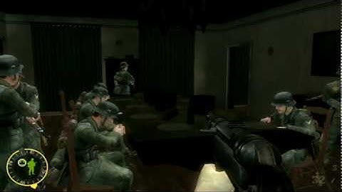 Bastards In Arms: Mod for Brothers In Arms RtH30 & EiB