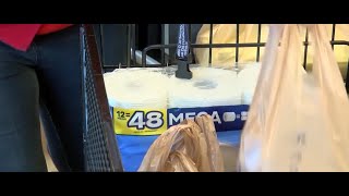 Anonymous donor in Kentucky pays for groceries