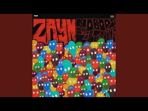 ZAYN - Tightrope