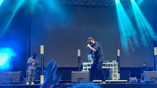 Fabri Fibra - Luna Piena @Sequoie Music Park [01/07/2023]