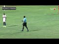 1ÈRE JOURNÉE DU CHAMPIONNAT RÉGIONAL 1 / AS GOSIER VS SPORTING CLUB du 26 Août 2026