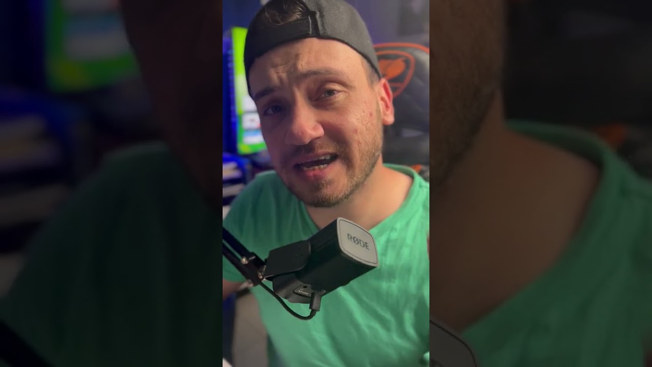 South African Streamer