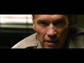 The last stand  official trailer 2013 arnold schwarzenegger forest whitaker