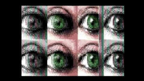 Syntax 2009 - C64 Demo - Chase That Feeling - Warriors of the Wasteland - (1st)