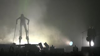 Marilyn Manson LIVE Tourniquet - Prague, Czech Republic 2025 (2 cam mix)