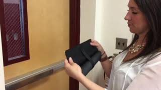 Campus Safety Shades - How To Install