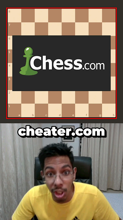 Difference between Lichess and Chess.com