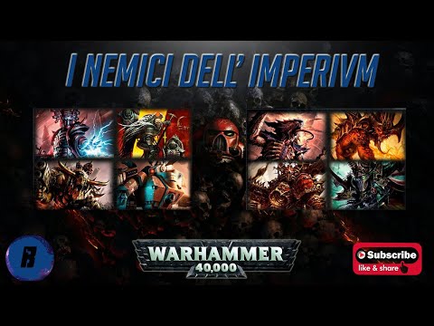 Video: Il Nuovo Gioco Di Combattimento Aereo Warhammer 40K Conferisce Agli Orki Un Ruolo Da Protagonista