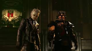 killzone Helghast edit