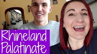 Exploring Around Spangdahlem Air Base Youtube