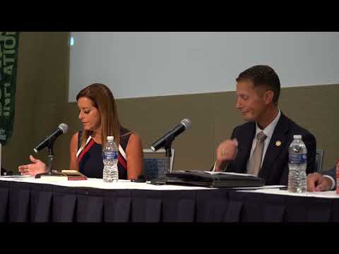 Prosperity is Possible PA State Legislative Panel