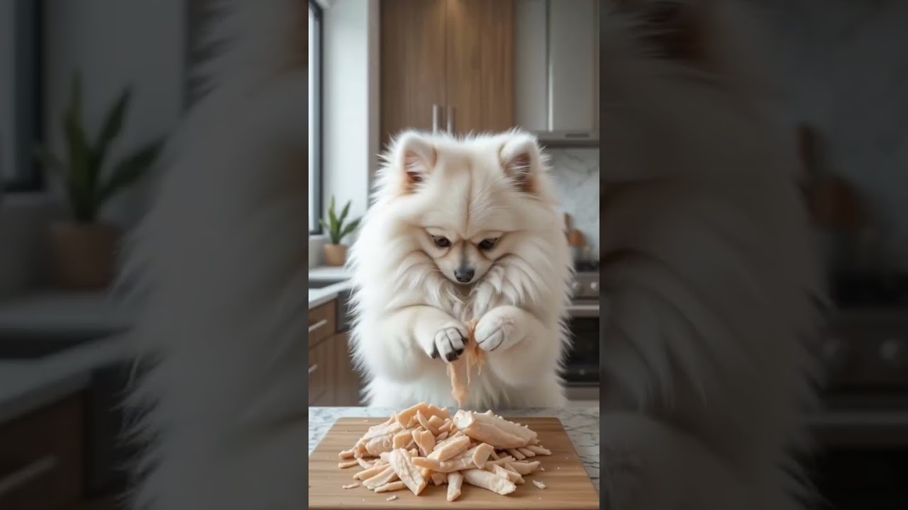 A Culinary Journey with Pom