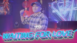 Download Lagu DJ GO PUBLIC - WAITING FOR LOVE | BREAKBEAT MP3