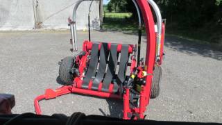 Vicon BW 2850 C