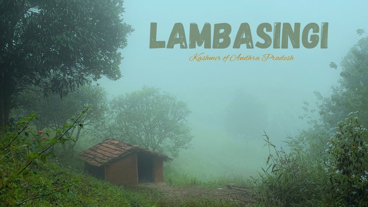 No Road, No Problem! Extreme Off-Road Adventure in Lambasingi | ARAKU RIDE Ep-05 | Himalayan 450