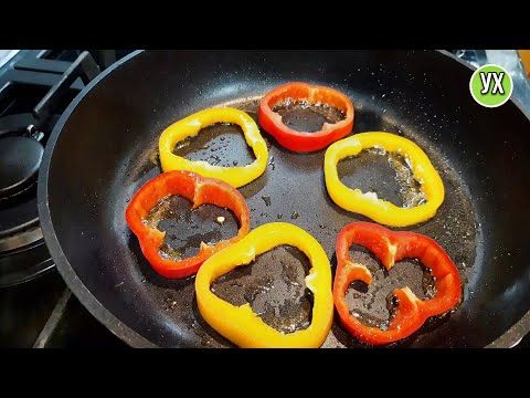 Завтраки, которые не займут больше 5 минут на приготовление.