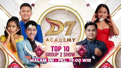 MALAM INI! Saksikan D