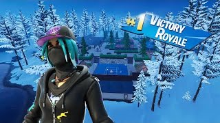 45 Elimination Solo Squads Win (Chapter 5 / Season 2)