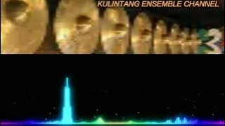 Brunei Traditional Music Instrument with Kulintang (GULINTANGAN)  ctto