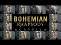 Bohemian Rhapsody (ACAPELLA) - Queen
