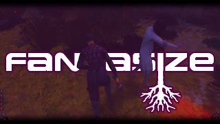 FANTASIZE - Dead by Daylight Juke Montage