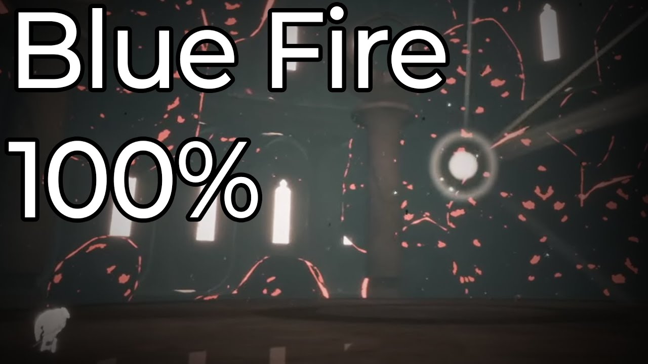 Blue Fire  Hype Games