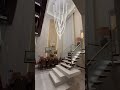 1 Kanal Ultra Morden fully furnished House Available for sale in DhA Lahore Phase 6 ( Dolmen Mall )