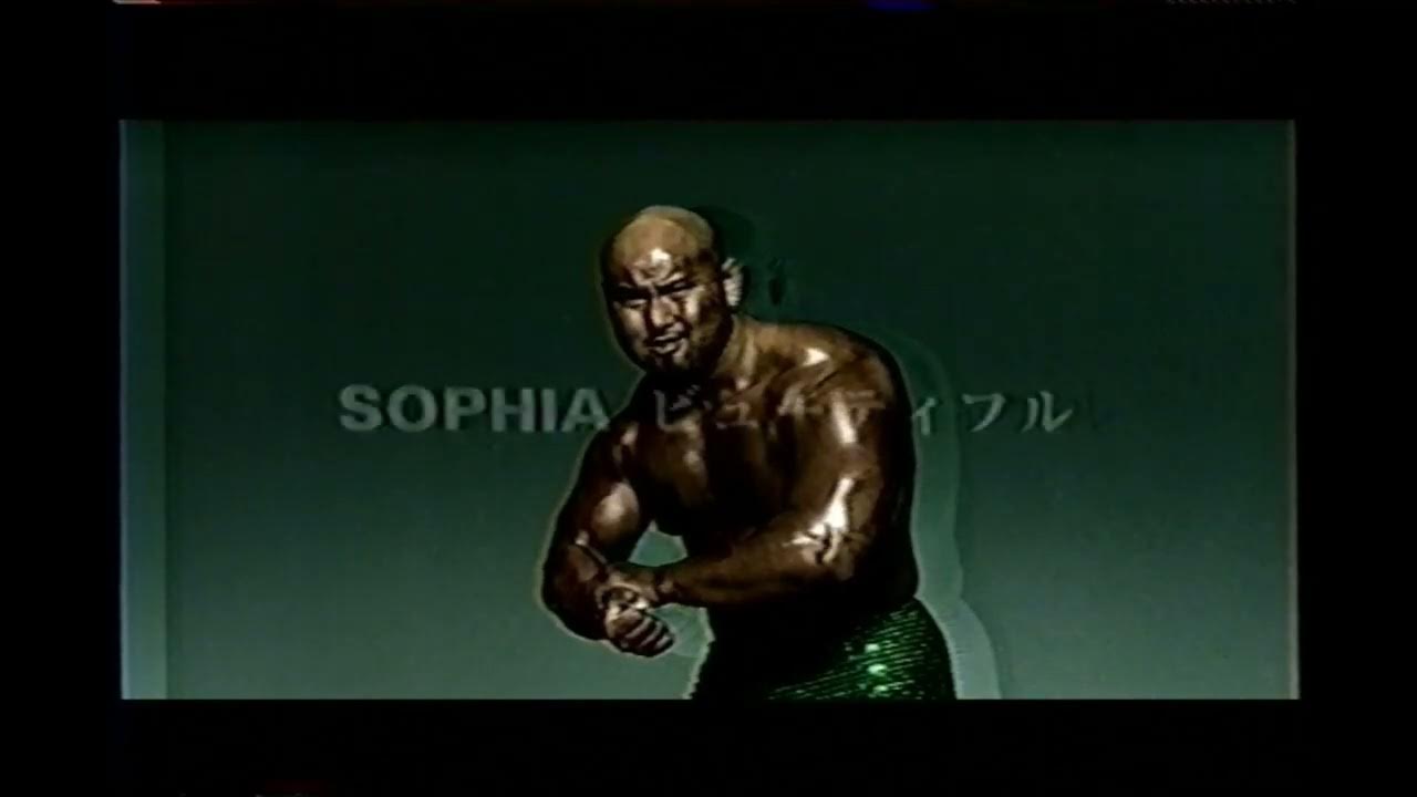 【懐かしいCM】SOPHIA(ソフィア)「ビューティフル」 1999年 Retro Japanese Commercials YouTube