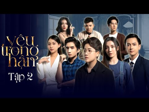 Video YÊU TRONG HẬN - TẬP 2 | BÀN TAY BỊ PHẾ | HOÀNG MÈO,... - youtube