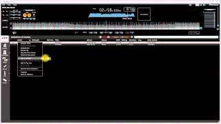 Rekordbox &  XDJ-R1 Tutorial, Create Perfect Loops & Beat Matched Tracks [HD] screenshot 5