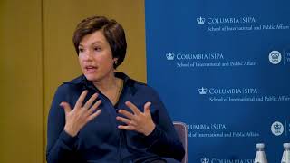 Famous The New Yorker’s Susan Glasser on the U.S.’s China Policy Shift Net Worth