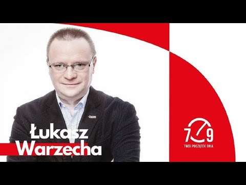 Gość poranka w
