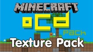 Minecraft Resource Packs - oCd Pack screenshot 5
