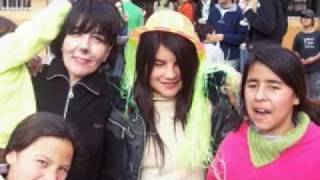 Softtek Solidaria 2008 Esp.