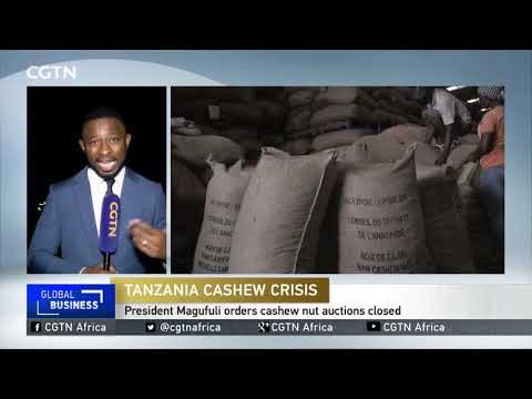 President Magufuli Orders Auctions Closed For Exploiting Farmers In Tanzania 