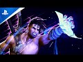 Prince of Persia: The Lost Crown - Story Trailer #TGA | PS5 &amp; PS4 Games