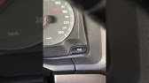 Vw Golf Plus Service Reset Youtube