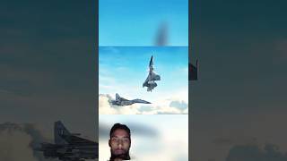 ✈️Do Fighter Jets Ka Hua Samna | Amazing Aviation Moments#shorts#fighterfullmivie#shortsfeed #shorts